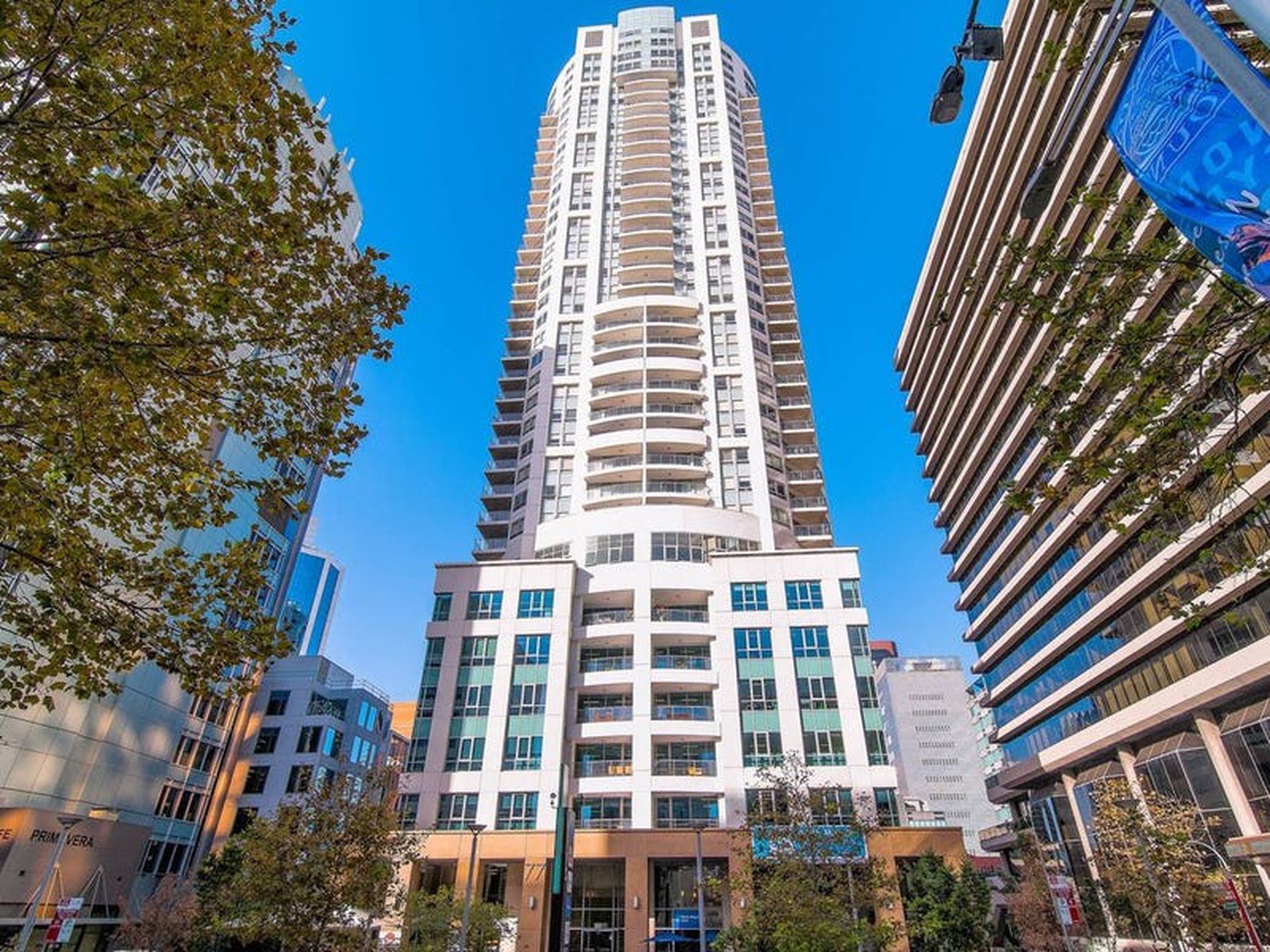 2109 / 79-81 Berry Street, North Sydney