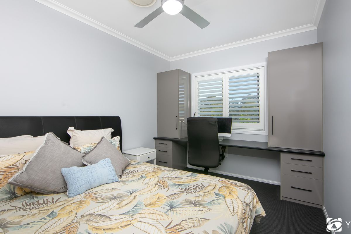 30 McKenzie Drive, Gulmarrad