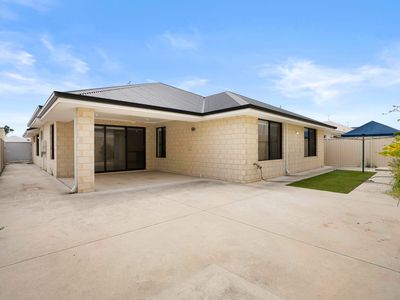 14 Wollomai Rd, Baldivis