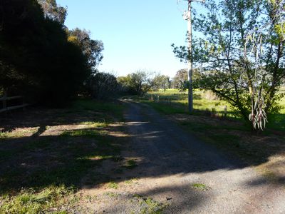 41 McIntyre Field View Road, Tocumwal