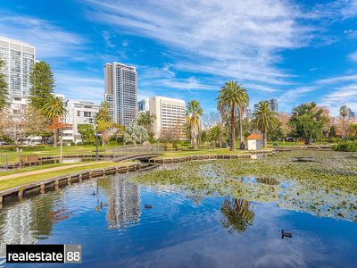 31 / 52 Goderich Street, East Perth