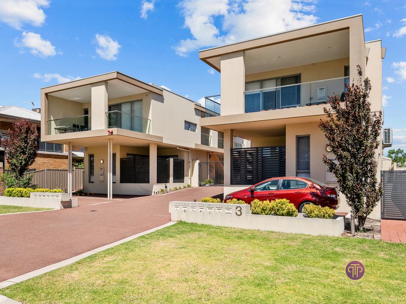 2 / 3 Oak Street, Cannington