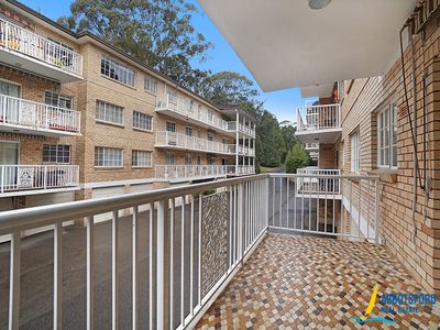 16 / 127-131 Burns Bay Road , Lane Cove