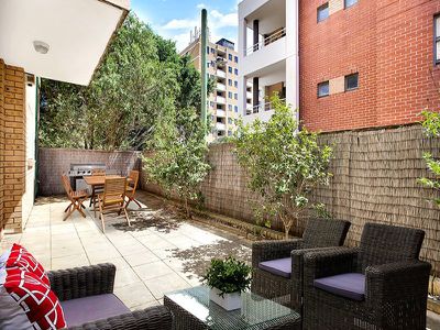 9 / 15 Boronia Street, Kensington