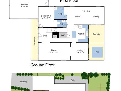 23 Gibson Street, Hallam