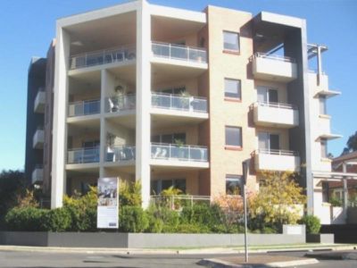 2 / 47 Smith Street, Wollongong