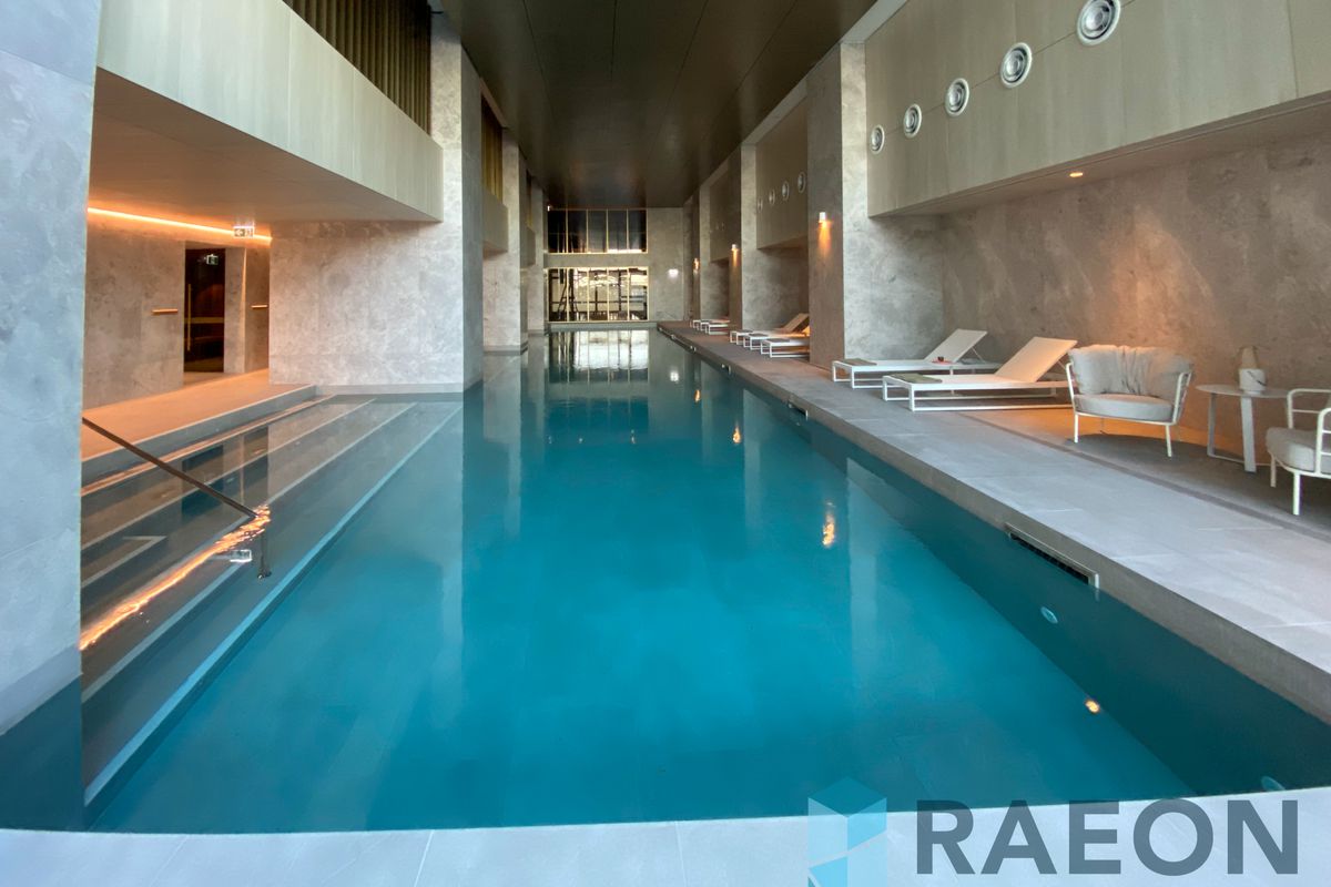 3812A/250 Spencer Street, Melbourne