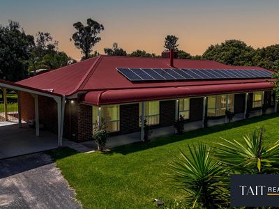 17 Tavern Terrace, Wangaratta