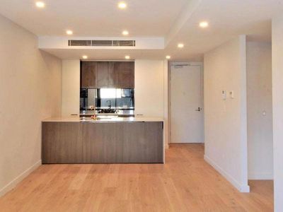 206 / 544 Pacific Highway, Chatswood