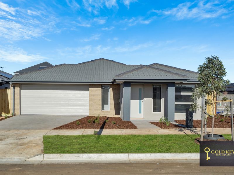 27 Comb Street, Manor Lakes
