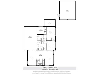 47 Hillview Circuit, Kiama