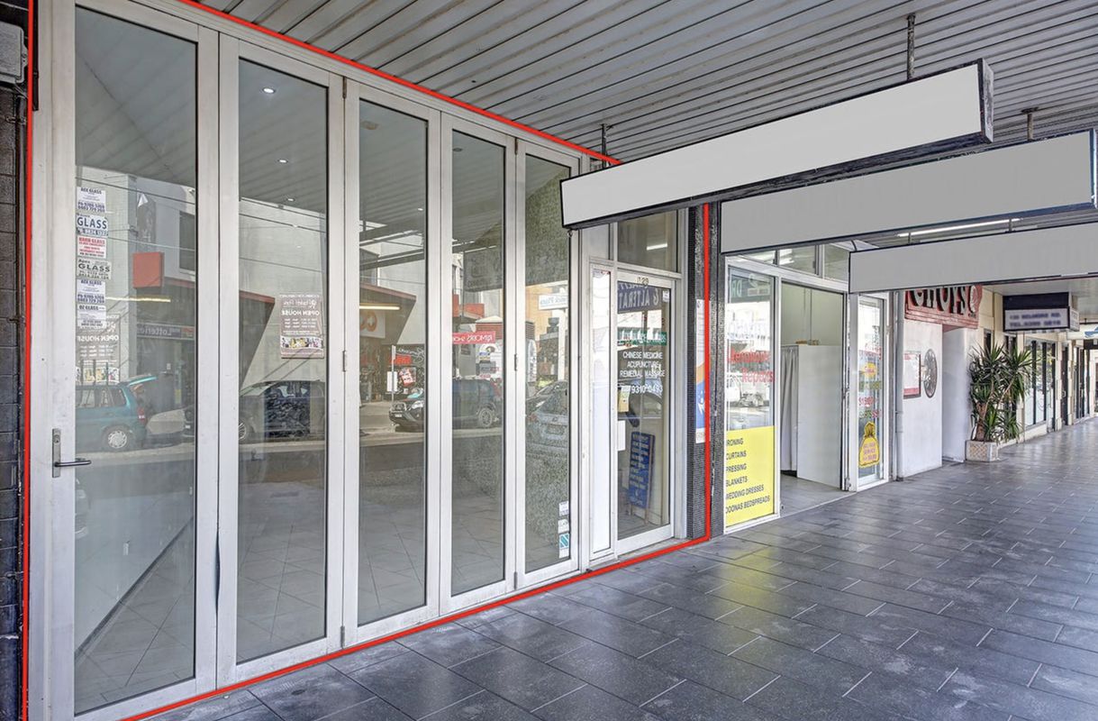 129 Belmore Road, Randwick