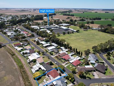 12 English Drive, Millicent