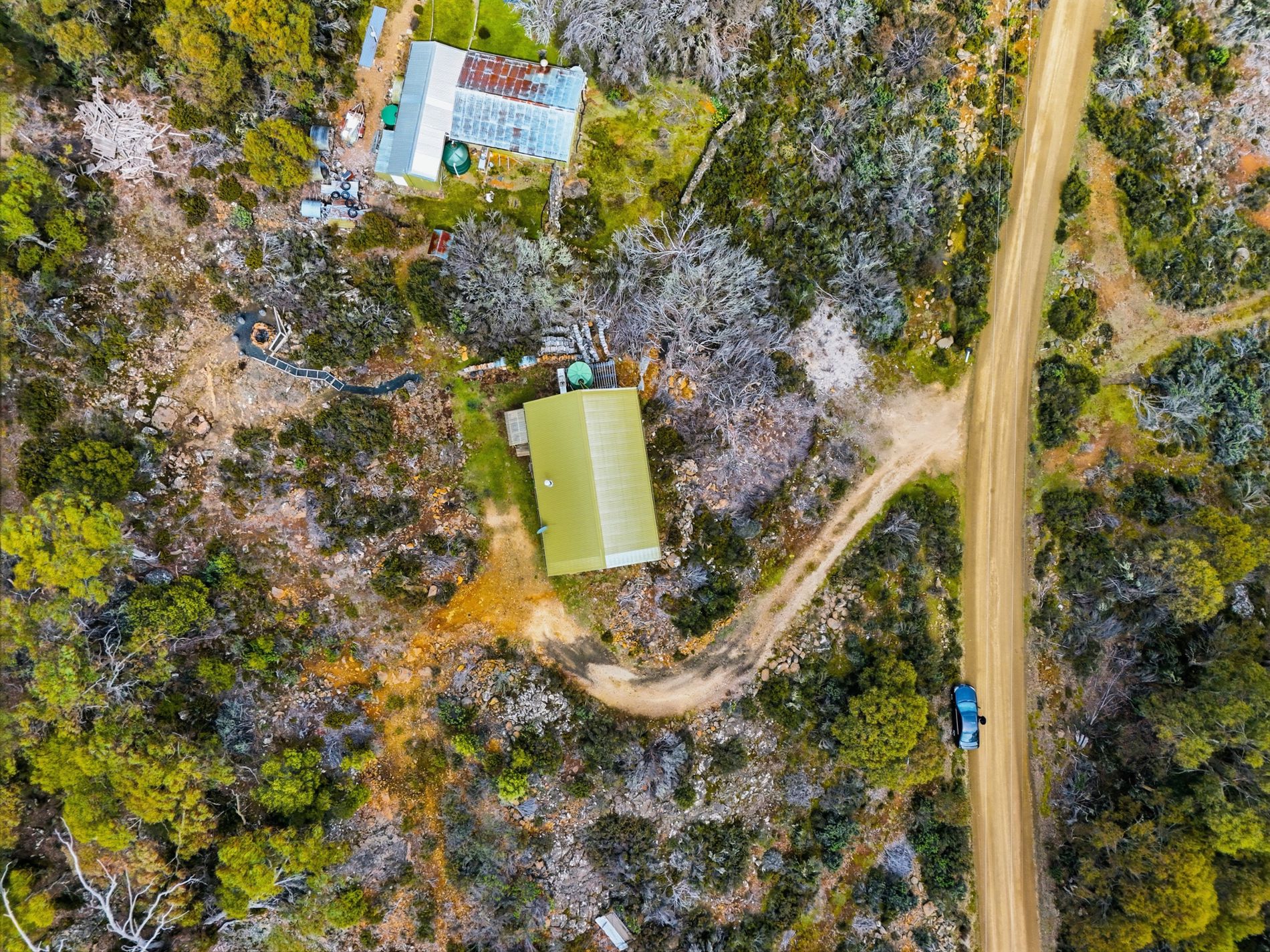 356 Tods Corner Road, Tods Corner