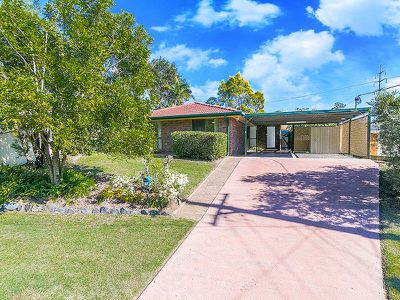 15 Fulica Street, Rochedale South
