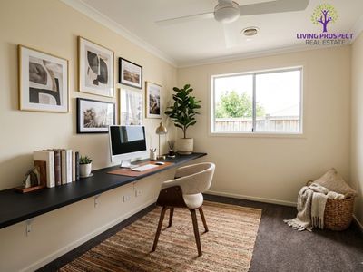 1 Rodeo Grove, Point Cook