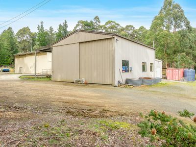 139 Narrows Road, Strathblane