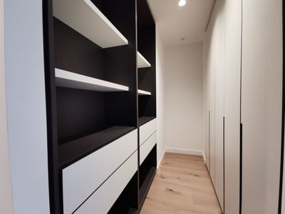 1903A / 250 Spencer Street, Melbourne