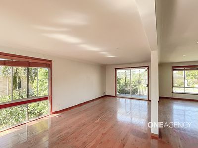 3 Walsh Crescent, North Nowra