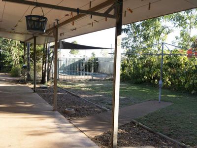 8 Koolparn Court, Kununurra