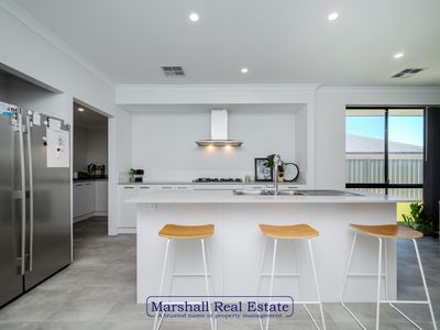 9 Lipson Way, Eglinton