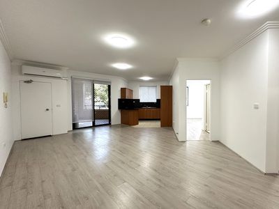 25 / 16-24 Lydbrook Street, Westmead