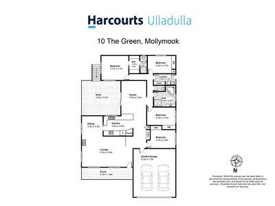 10 The Green, Mollymook