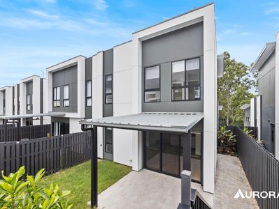 28/8 Lawrence Lyons Place, Kenmore