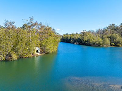 950 Wagonga Scenic Drive, Narooma