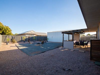 25 Yarrunga Crescent, South Hedland