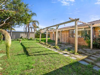 34 RICKETTS COURT, Rockingham