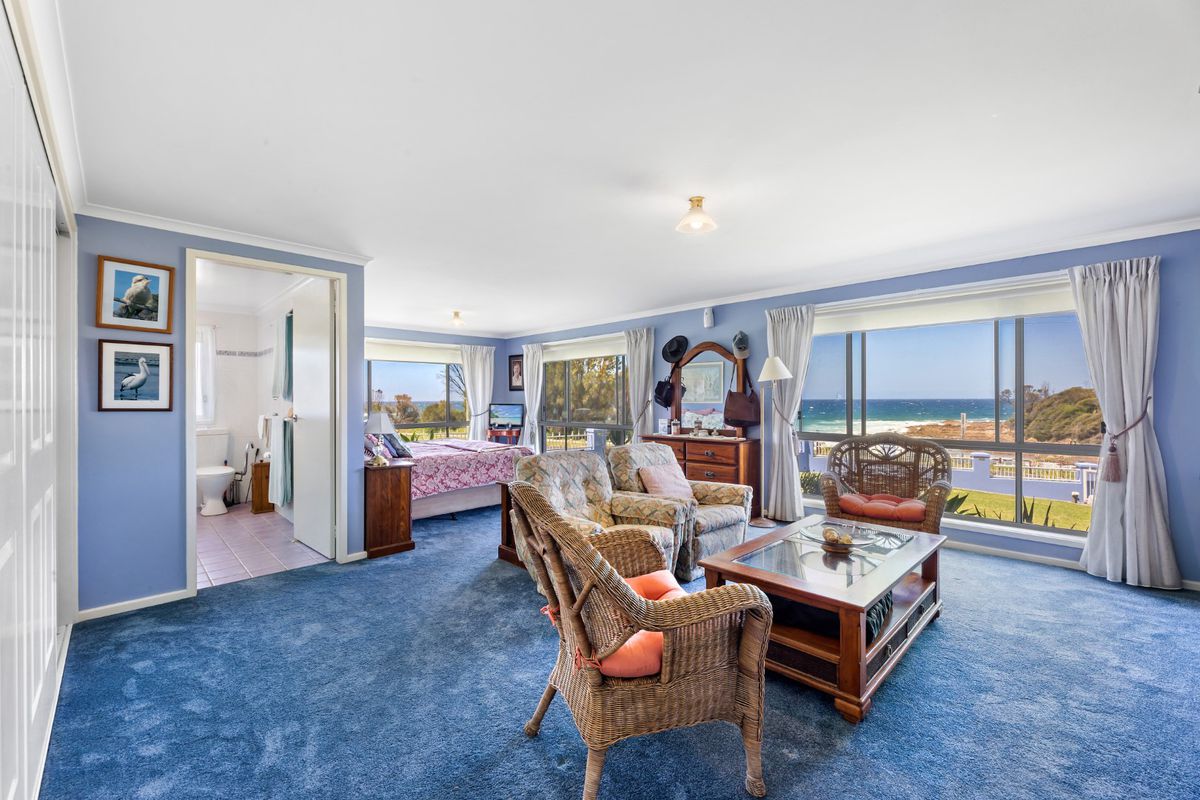 2 Ocean Parade, Dalmeny