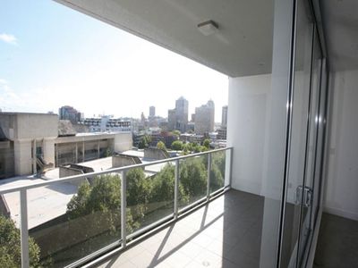 47 / 200 Goulburn Street, Surry Hills