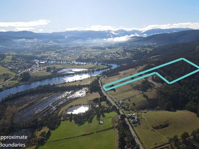 Lot 1, Channel Highway, Huonville