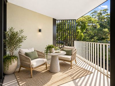 305 / 22 Birdwood Avenue, Lane Cove