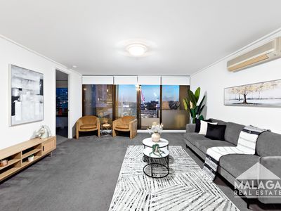 105 / 99 Whiteman Street, Southbank