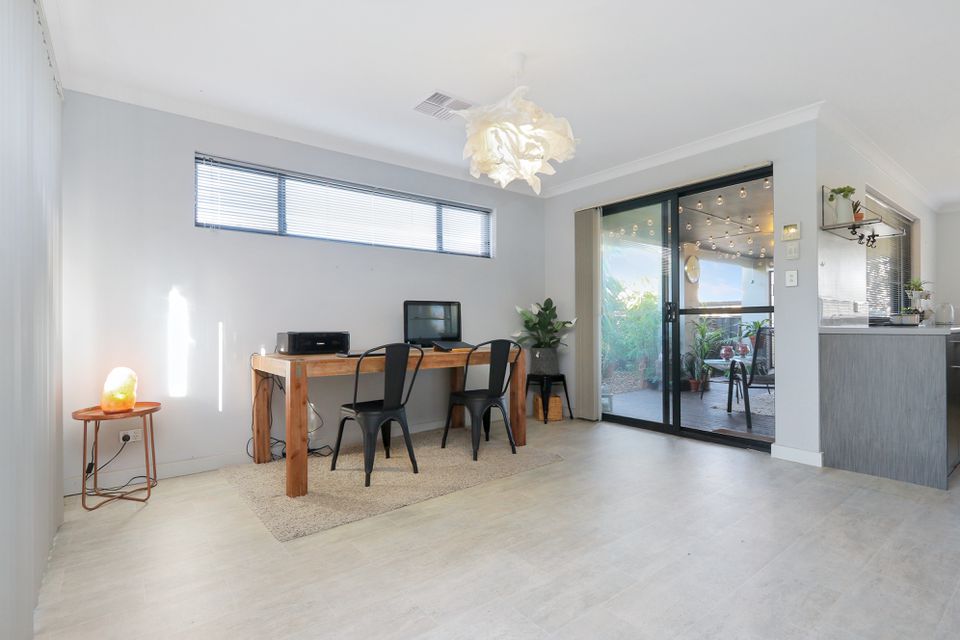 22 Wilkes Lp, Baldivis