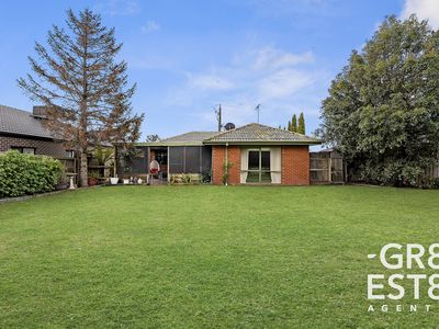 12  Huntington Drive, Hampton Park