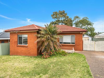 49 Marchant Crescent, Mount Warrigal