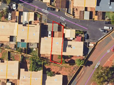 10 Janice Way, South Hedland