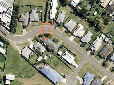 7A Cheyne Circuit, Tinana