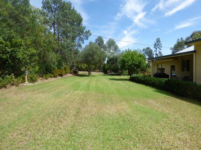 219 Mallinson Road, Griffith