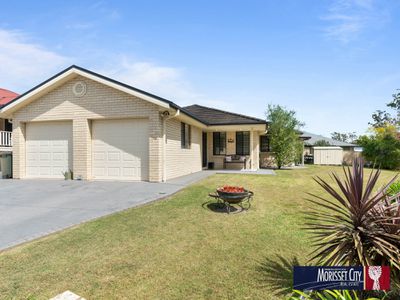 17 Goldenia Close, Morisset