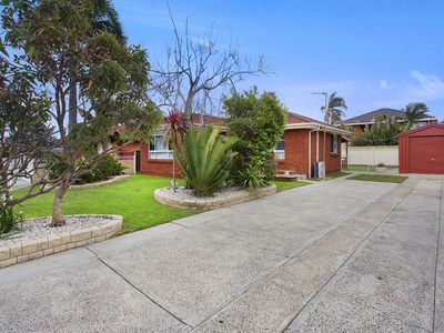 34	 Murrie Street, Windang