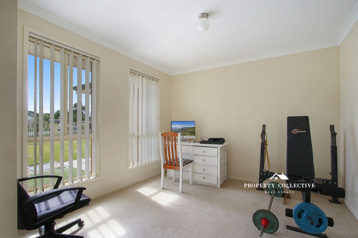 8 Mann Court, Beechworth