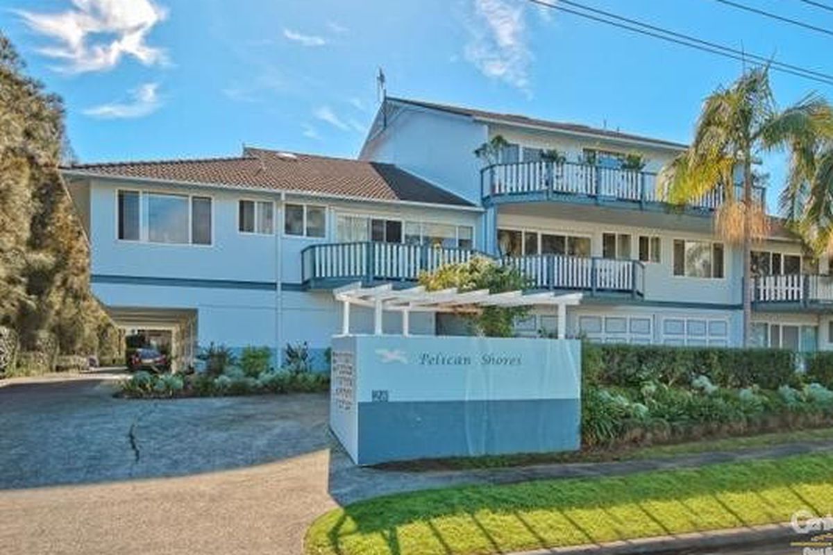 20 / 28 Paringa Avenue, Davistown