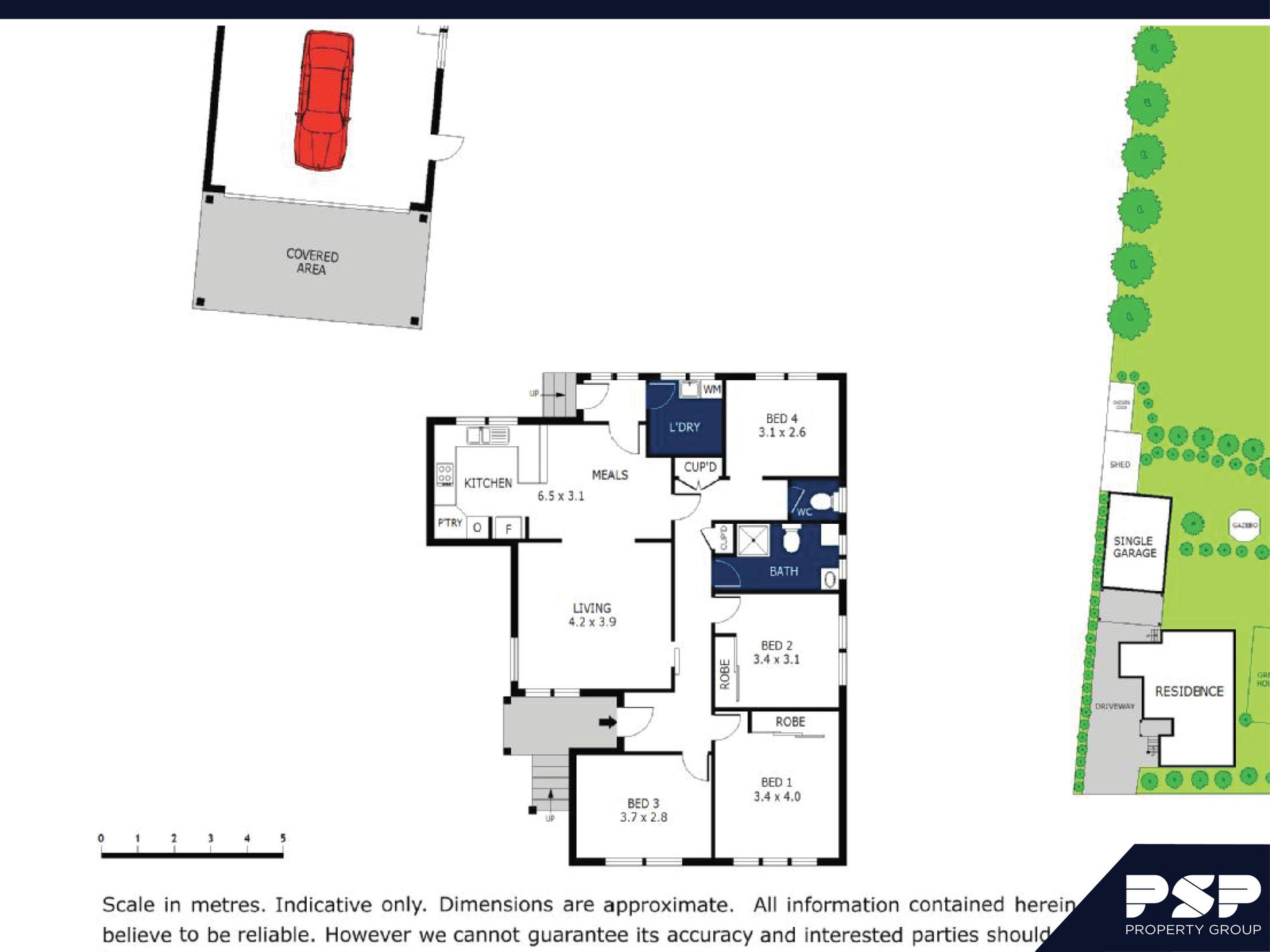 415 Bacchus Marsh Road, Lara