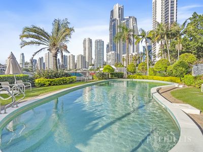 141 / 30 Watson Esplanade, Surfers Paradise