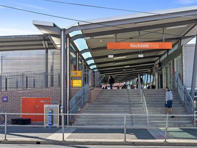 54 George Street, Rockdale