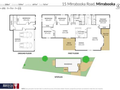 15 Mirrabooka Road, Mirrabooka